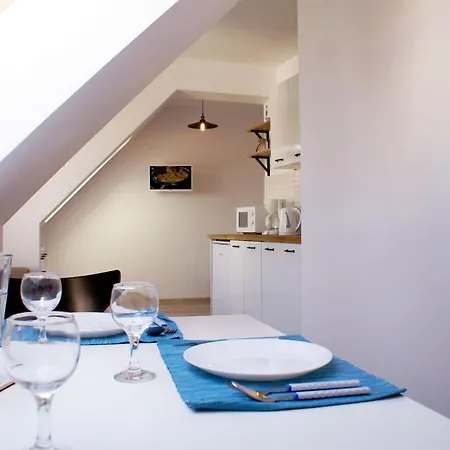 Studio In Center Burgas Stad