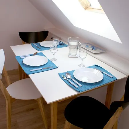 Studio In Center Burgas Stad