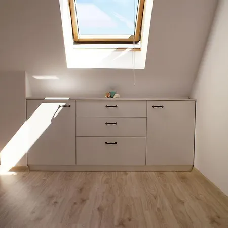 Appartement Studio In Center