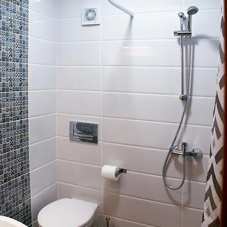 Studio In Center Burgas Stad