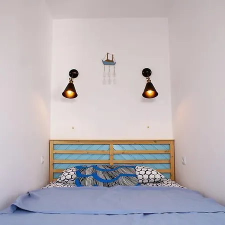 Appartement Studio In Center